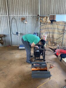 Sửa chữa cân điện tử tại Cư m'ga Đắk Lắk